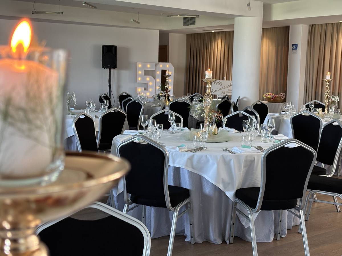 IvonePardal Org.de Eventos Unipessoal Lda - Maia - Baby Shower Planning