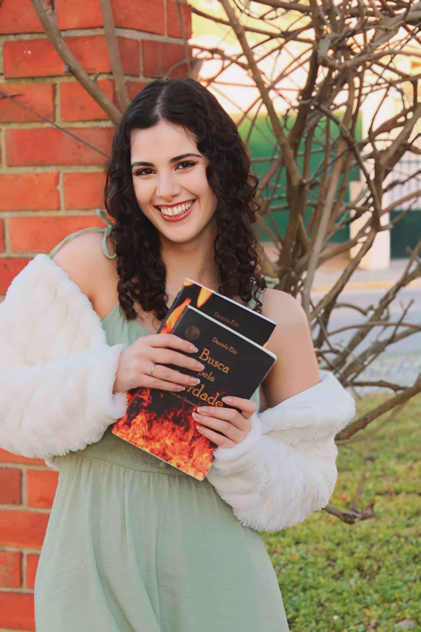 Daniela Elói - Leiria - Schreibdienste - Schriftstellerei