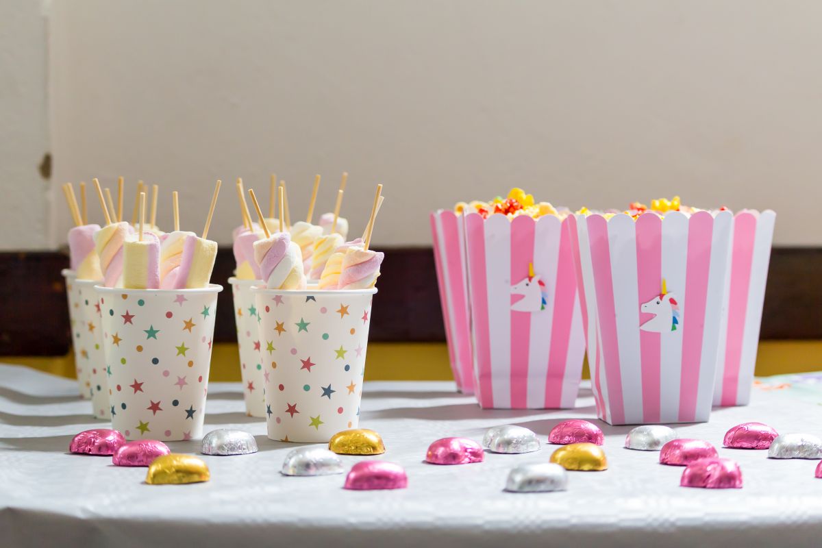 Dream It Eventz - Loulé - Decoração de Eventos