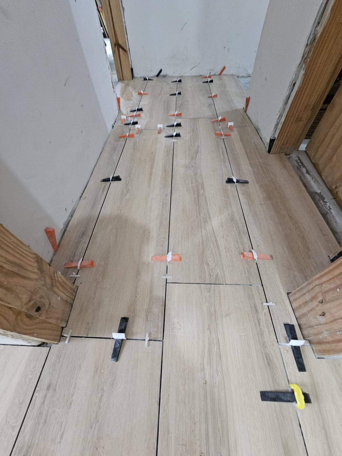 Renova casa remodelação - Sesimbra - Construção de Terraço