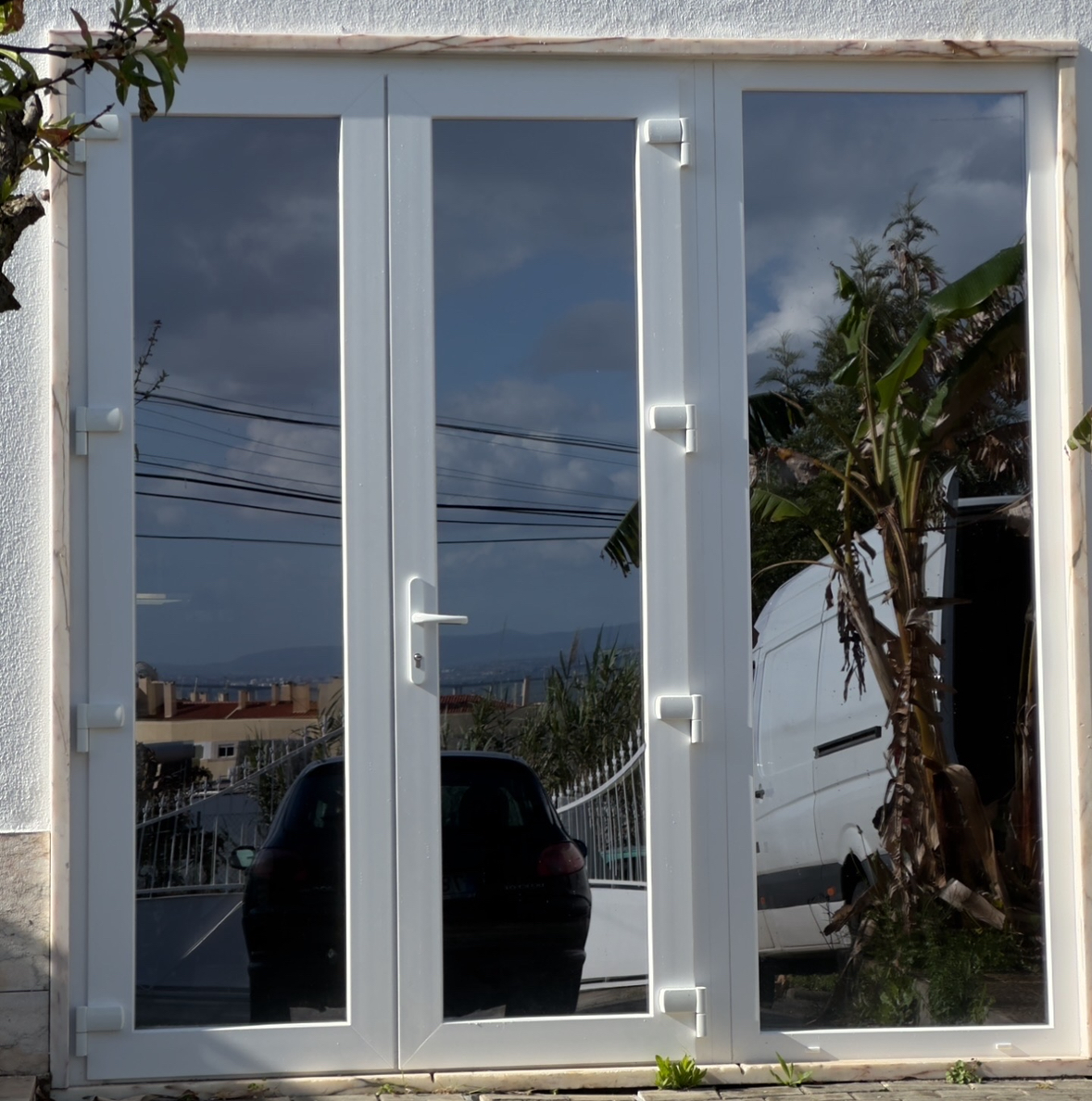 Famosa destreza - Loures - Réparation de porte de garage