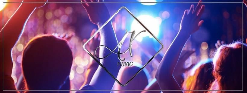 Ax Music - Vila Nova de Gaia - Música para Cerimónia de Casamento