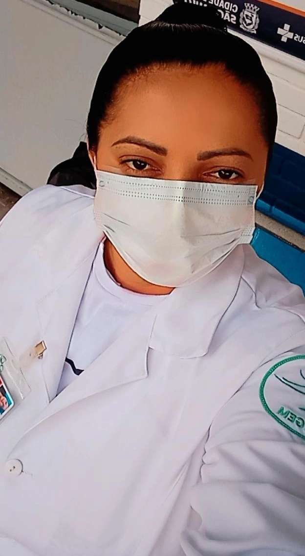 Roseli de Lima Sousa - Vila Real de Santo António - Home Care and Nursing Homes