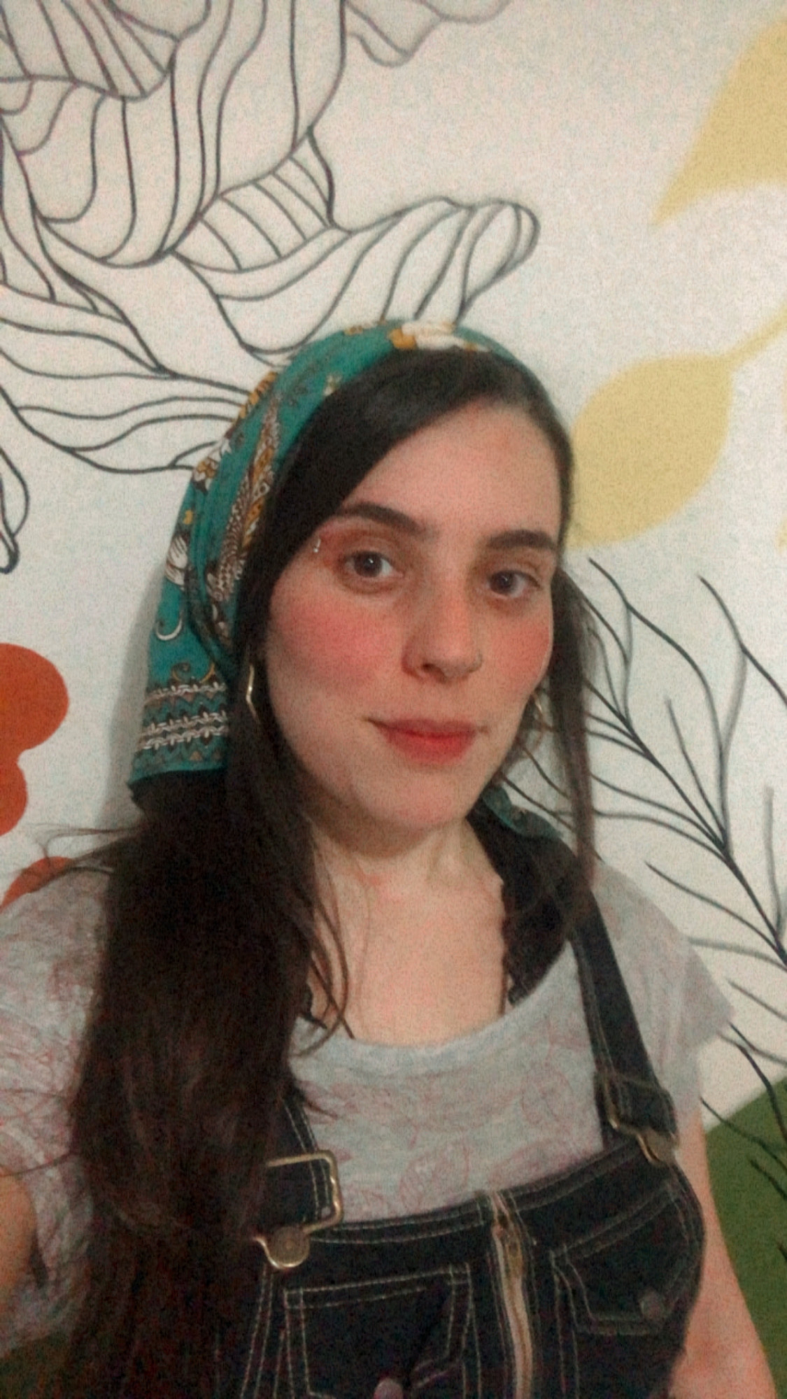 Yasmin Bacchi - Lisboa - Portrait Artistry
