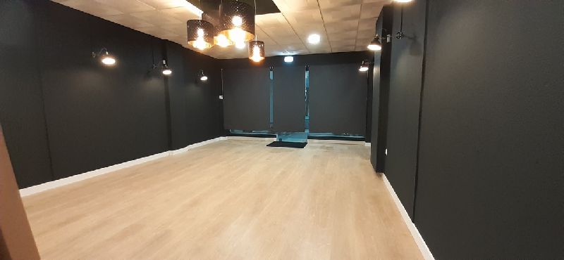 ConsulGest - Maia - Stone or Tile Flooring Installation