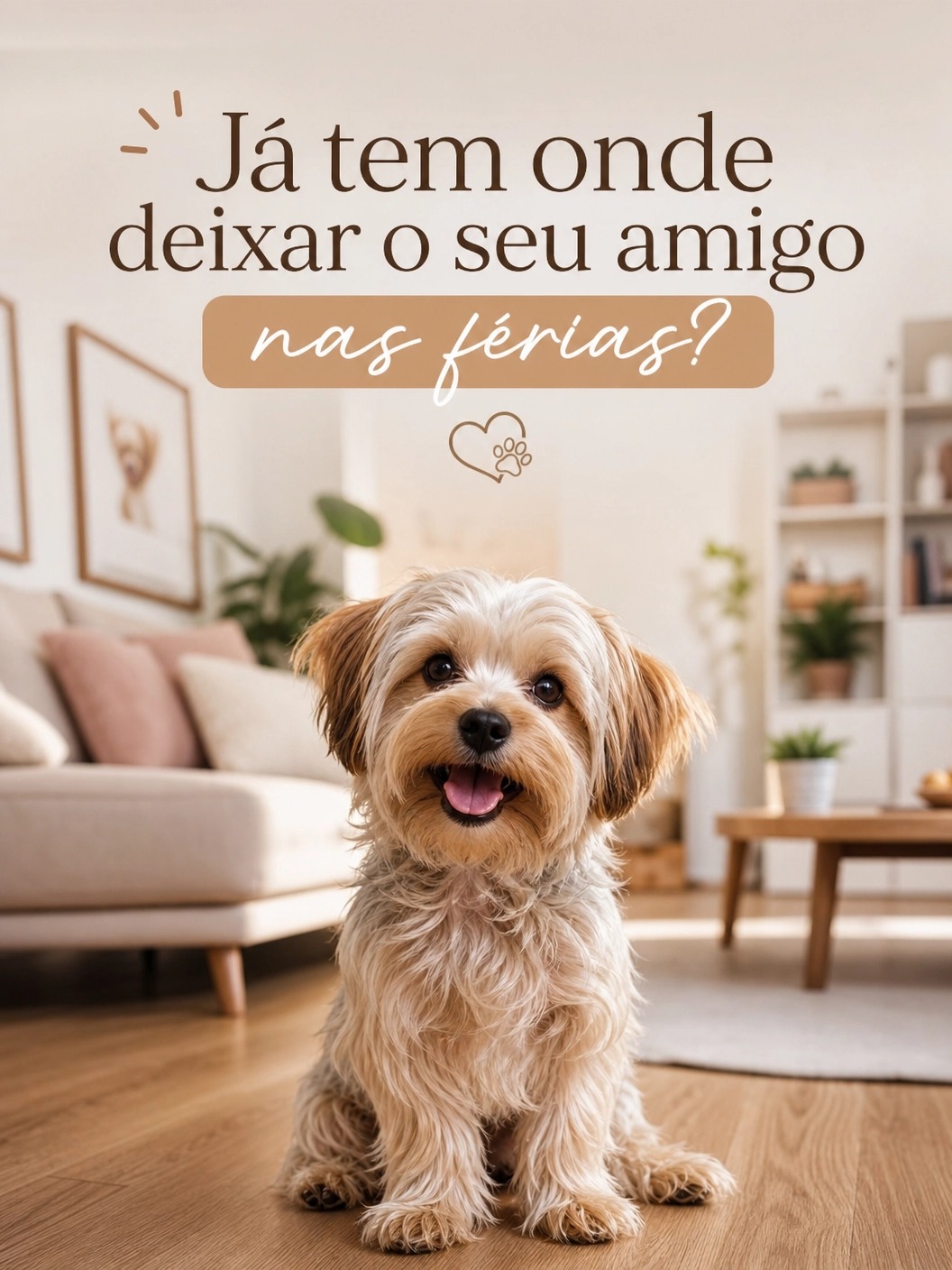 Vila Alegria Dogs - Sesimbra - Personal
