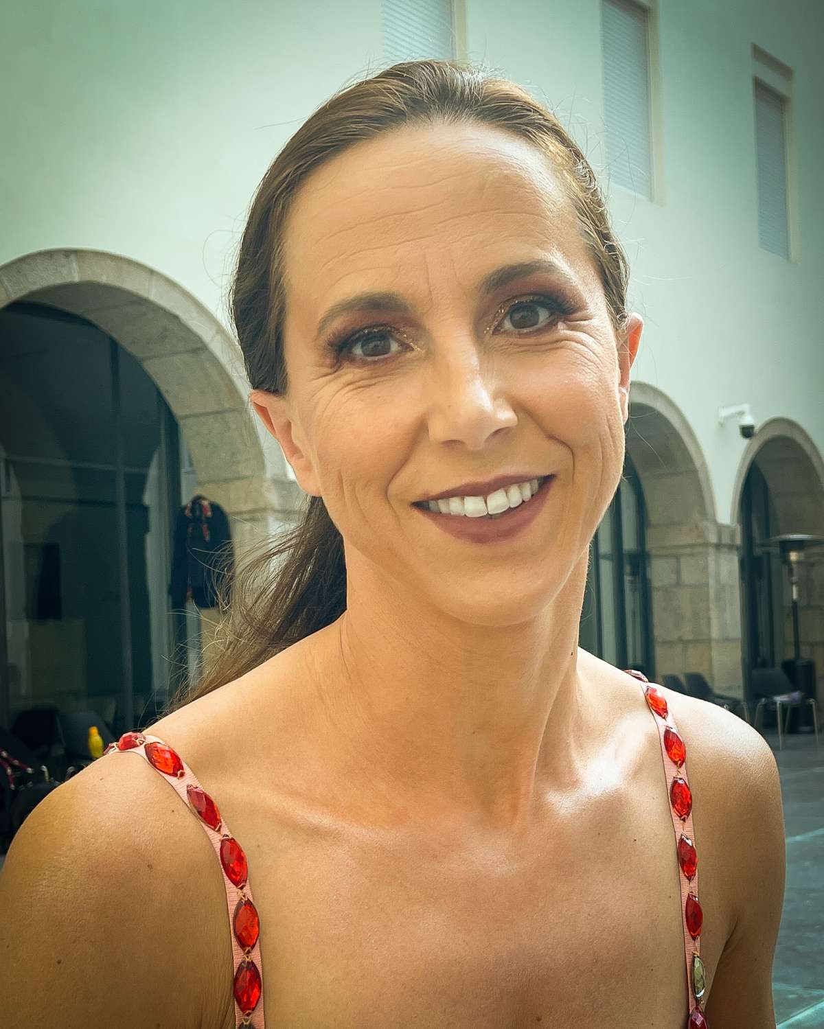 Catarina Macedo - Braga - Maquilhagem para Casamento