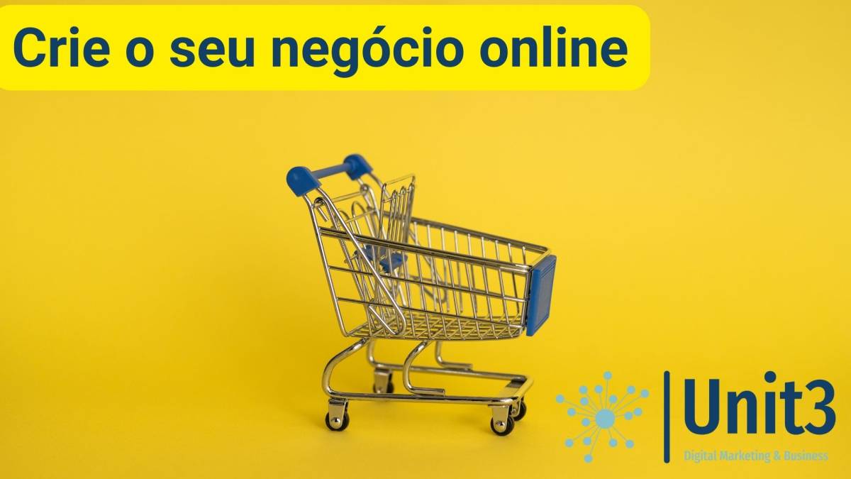 Unit3 Digital Marketing & Business - Porto - Marketing