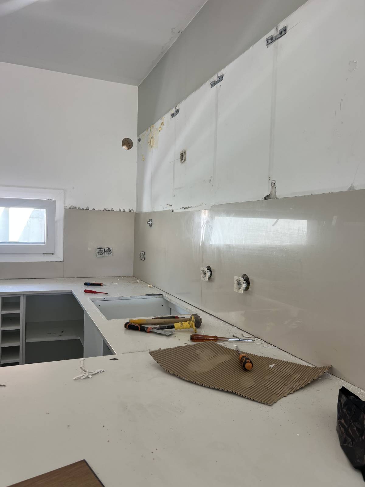 Ds.Remodelações&construções - Almada - Reparação ou Substituição de Pavimento em Madeira