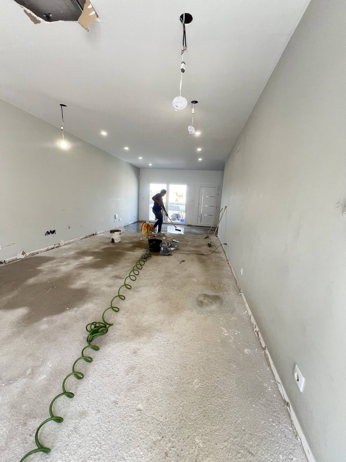 Ds.Remodelações&construções - Almada - Instalação de Pavimento em Madeira