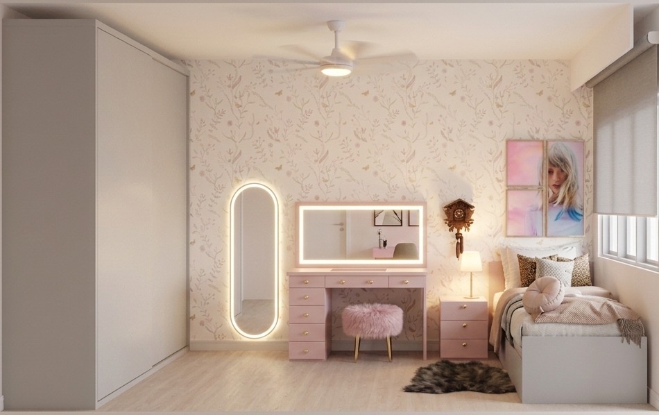 Janaína Motta - Remodelação e Decoração de Interiores - Vila Nova de Gaia - Diseño de interiores