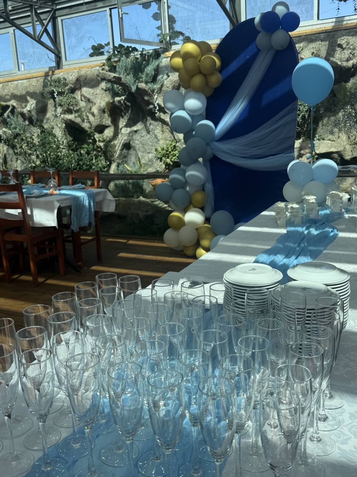 IvonePardal Org.de Eventos Unipessoal Lda - Maia - Wedding Planning
