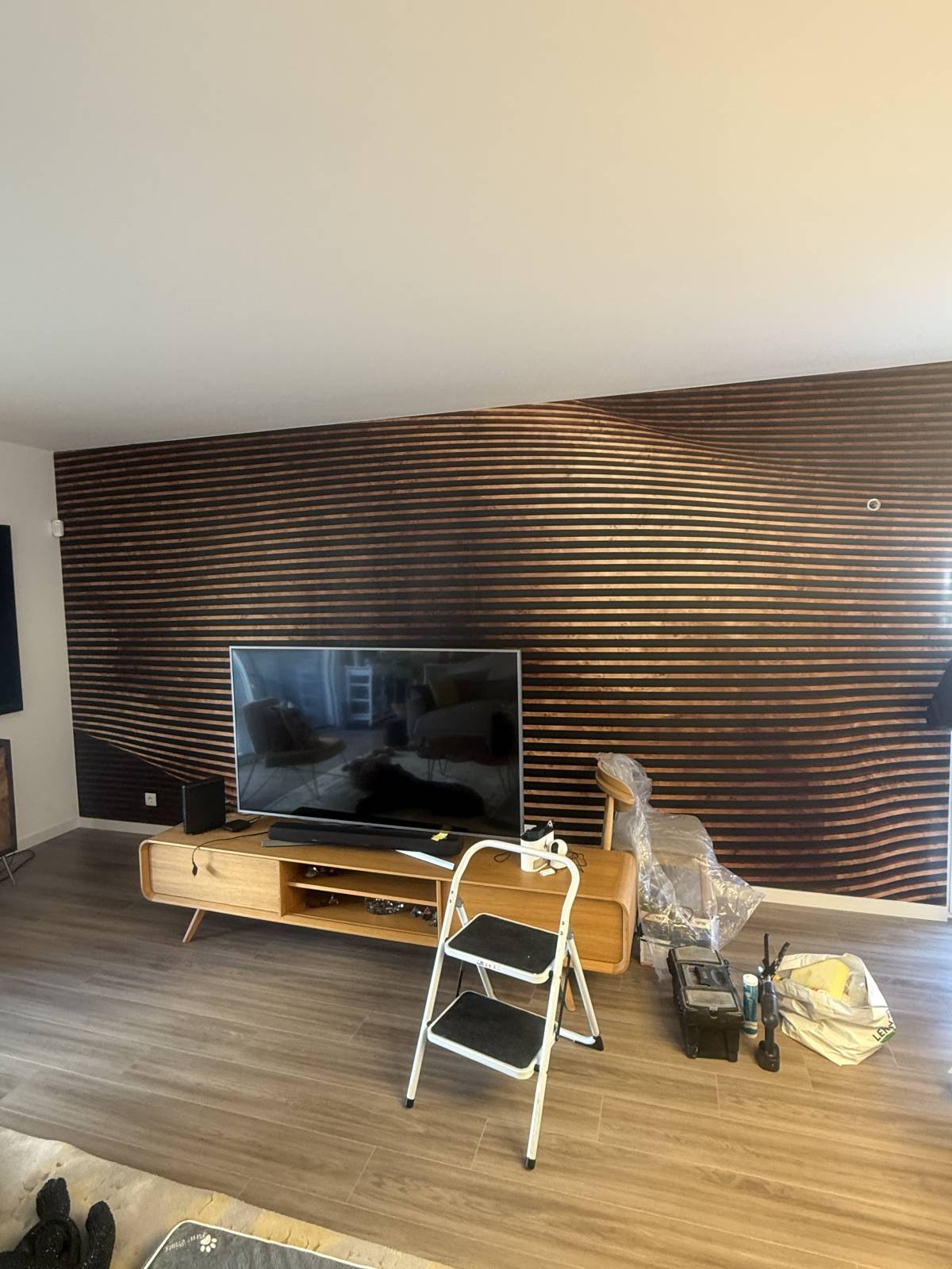 Robson - Seixal - Furniture Repair