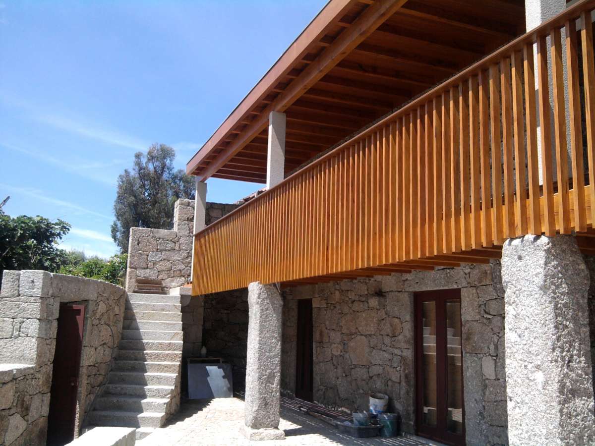Jose Augusto Martins - Maia - New Home Construction