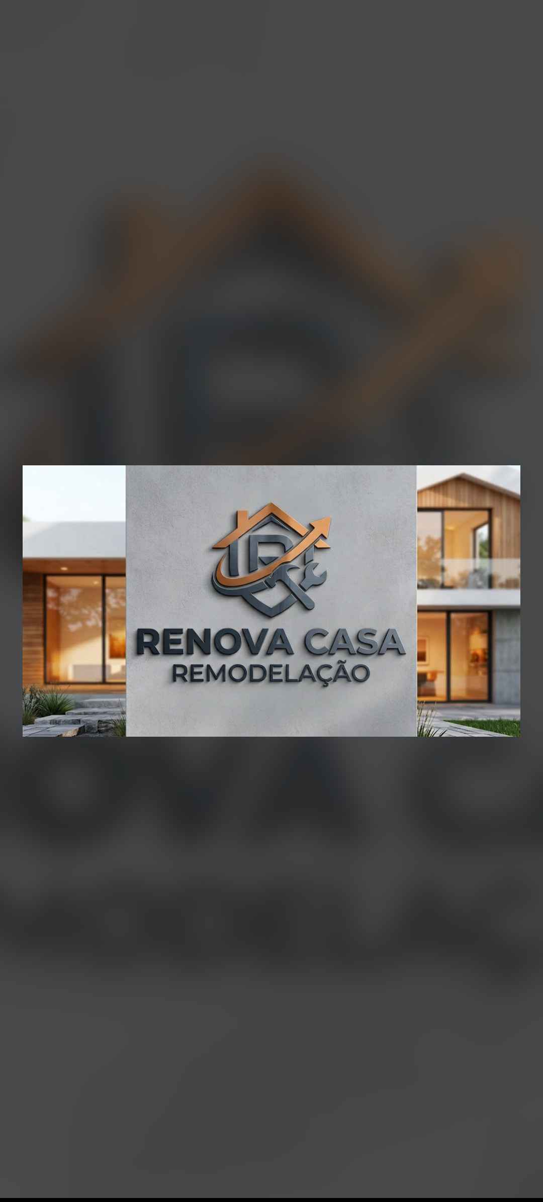 Renova casa remodelação - Sesimbra - Remodelações