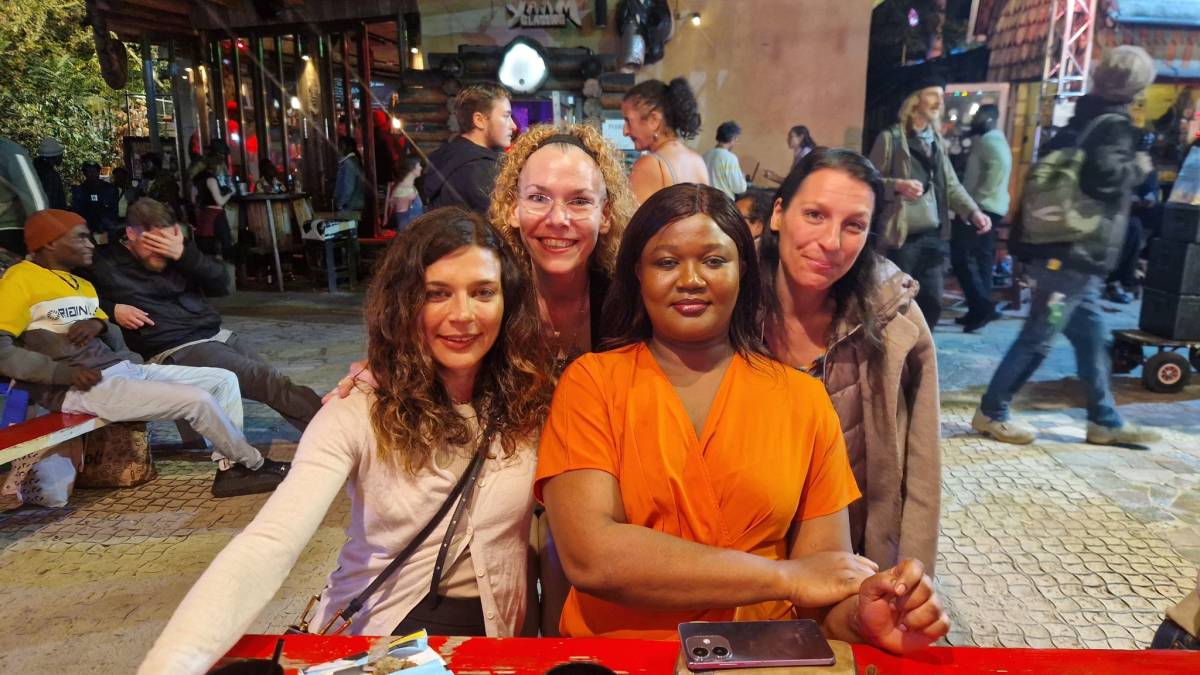 MARCELLA - Amadora - Apoio ao Domícilio e Lares de Idosos