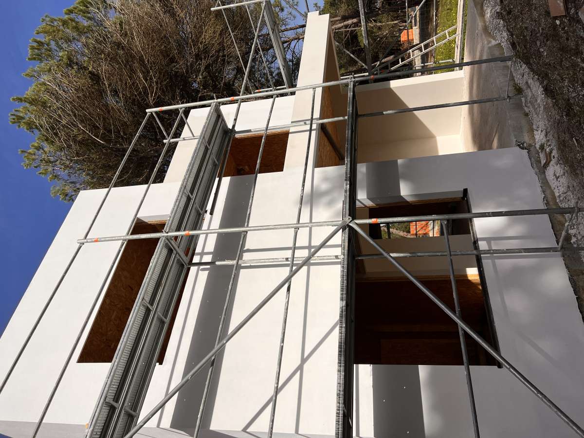 Stefanio & André ,lda - Loures - Insulation
