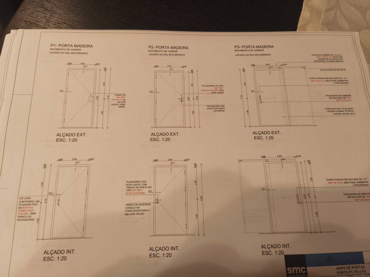 Willide Rofino - Lisboa - Mantenimiento o reparación de fontanería exterior