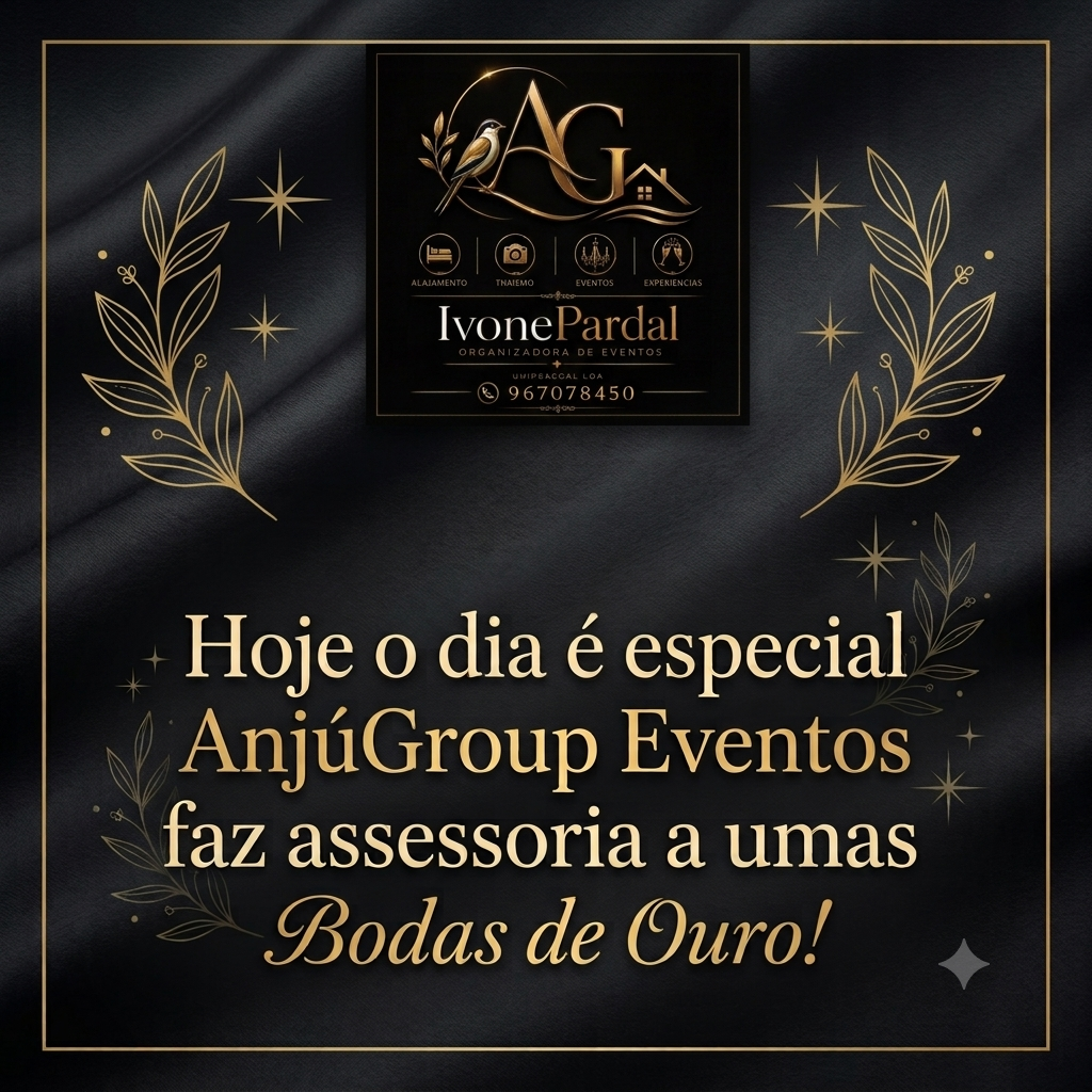 IvonePardal Org.de Eventos Unipessoal Lda - Maia - Organização de Eventos