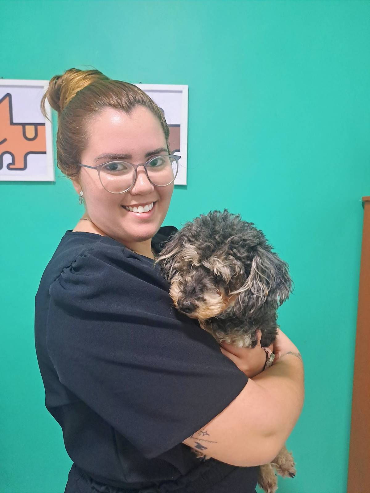 Anne Carneiro - Vila Nova de Gaia - Bains et toilettage pour animaux