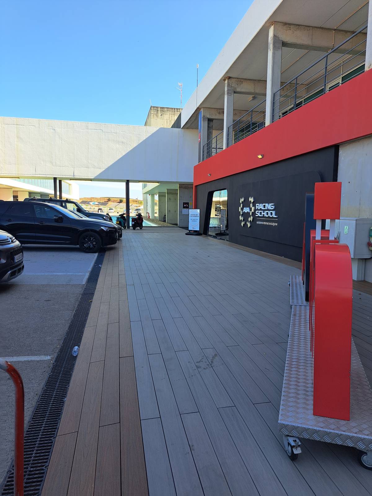 GS carpintaria, Decks, pergolas, pisos flutuantes. - Portimão - Instalação de Pavimento em Madeira