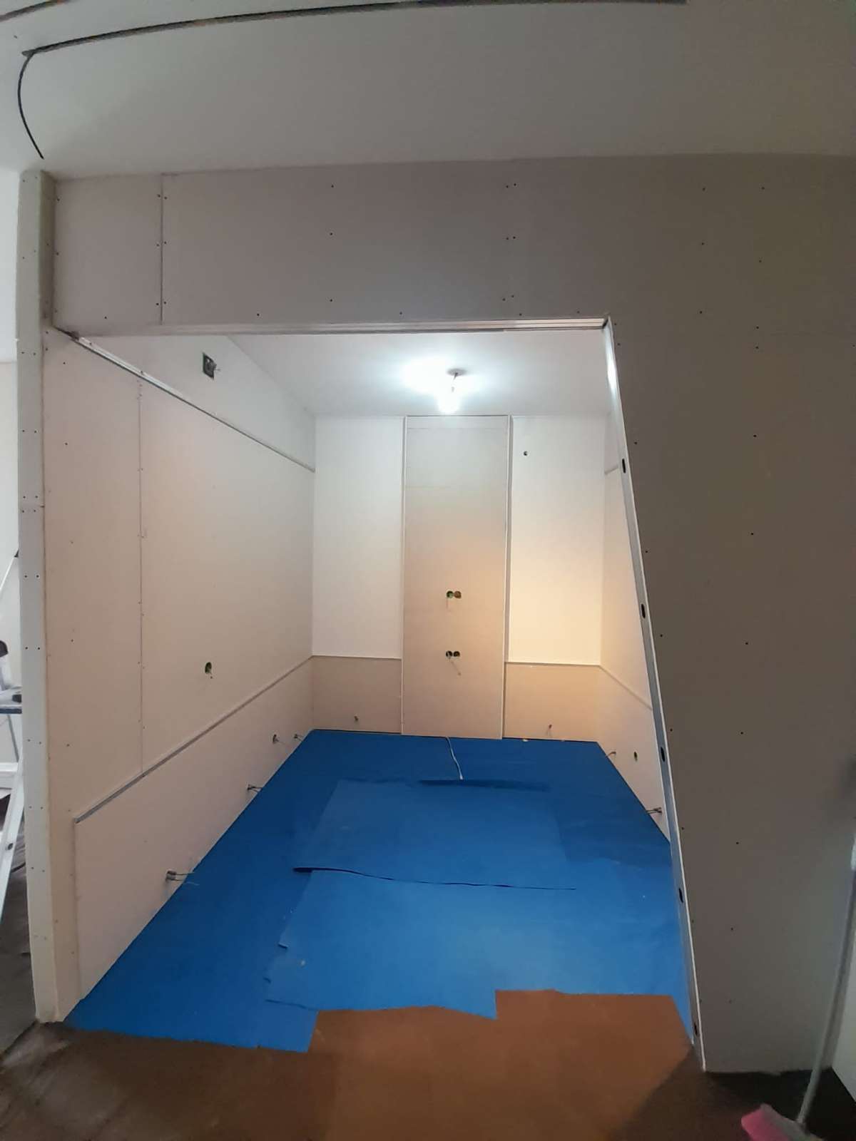 Paulo Marcos - Ourém - Insulation