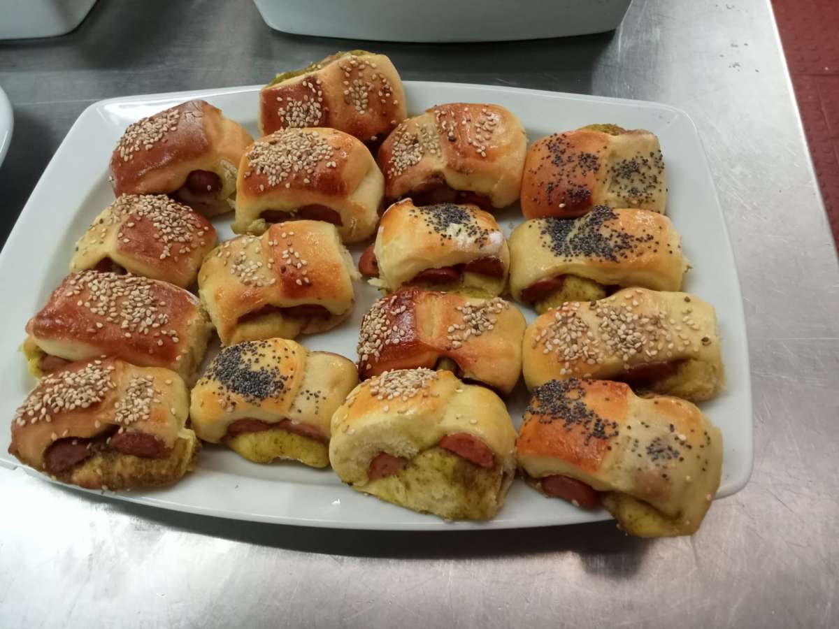 Carlos medina - Porto - Wedding Catering Service