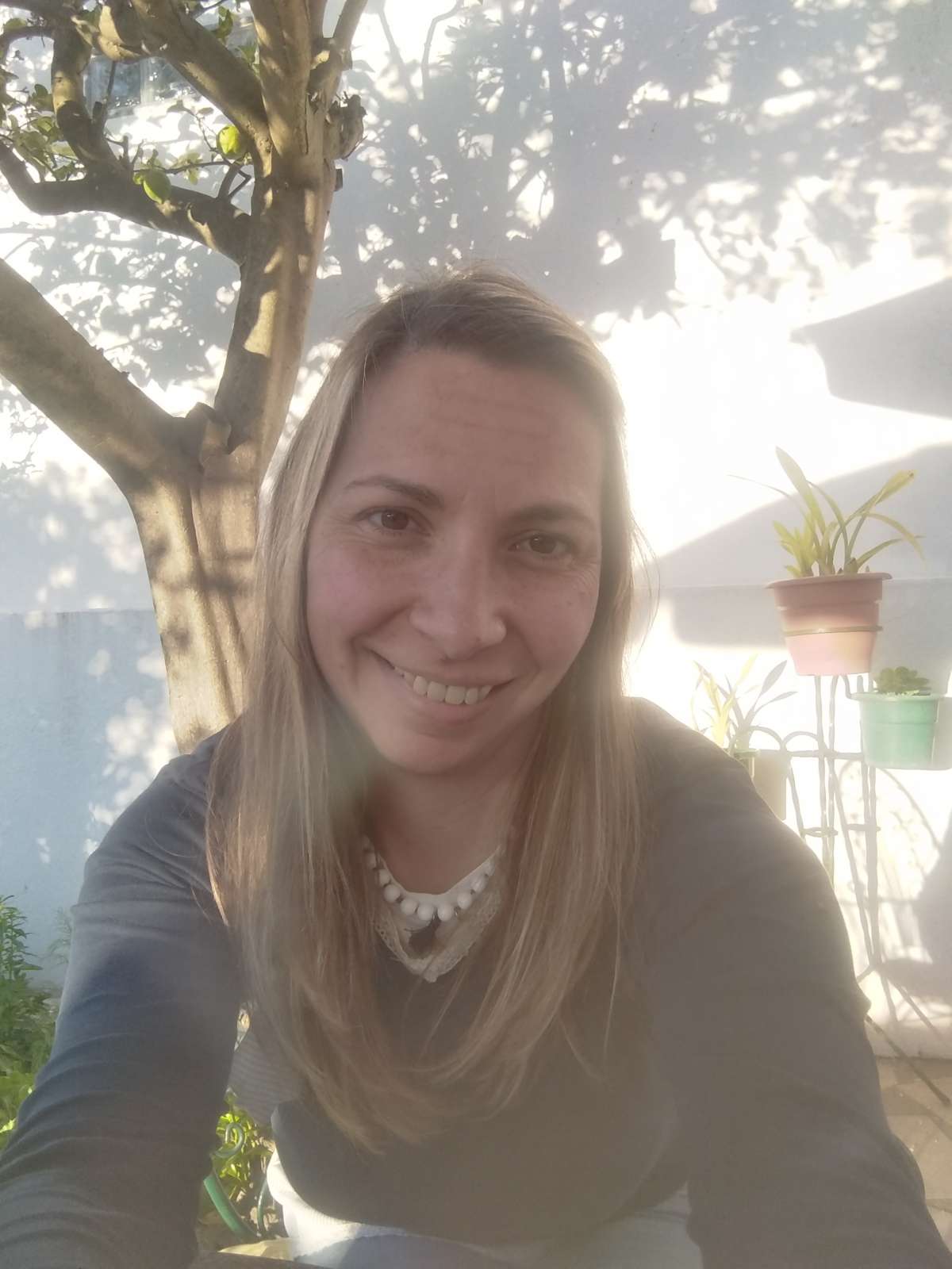 Sophie Feuermann - Golegã - Tutorías para presentarse al TOEFL