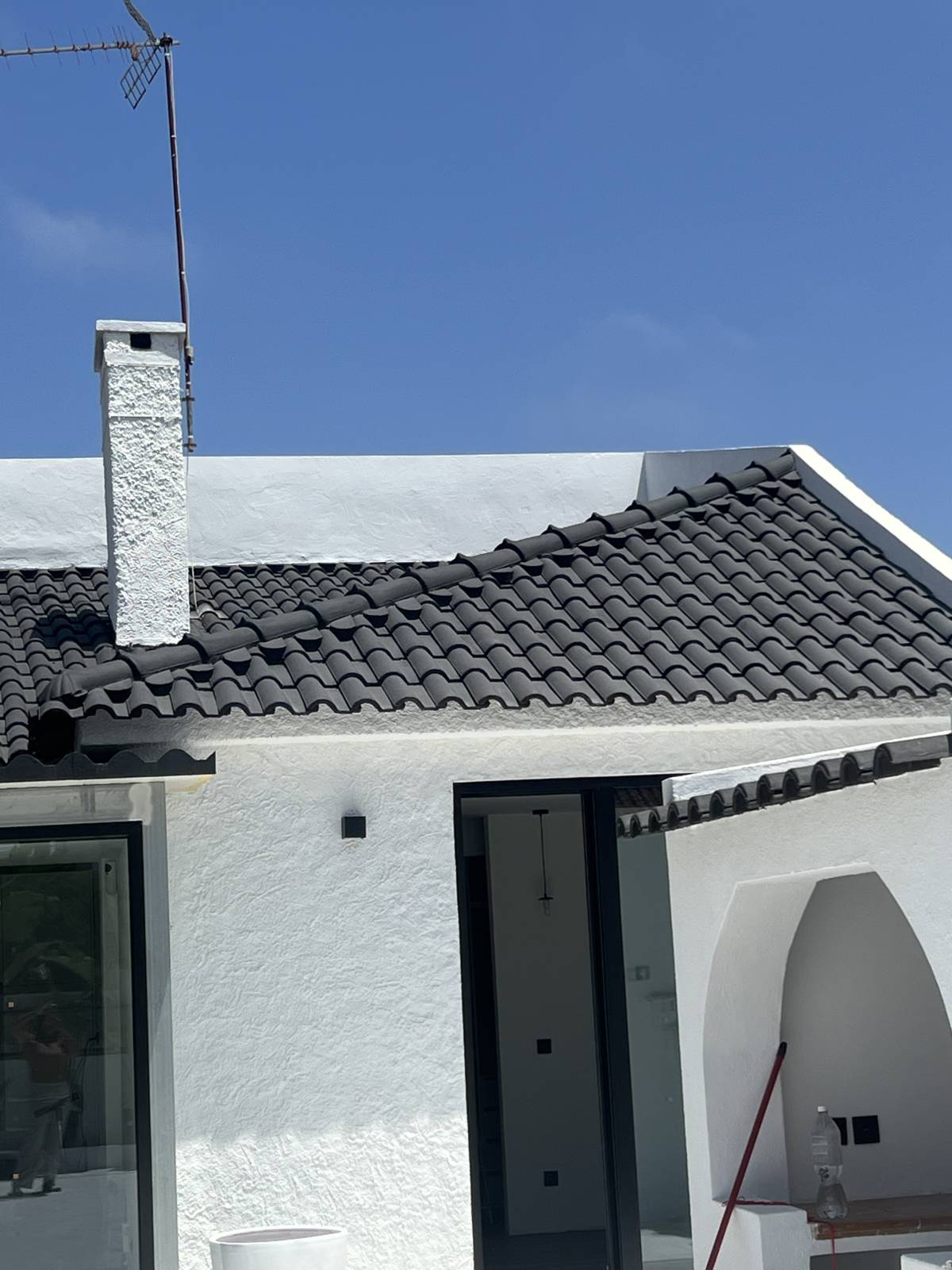 Ds.Remodelações&construções - Almada - Reparação de Portadas