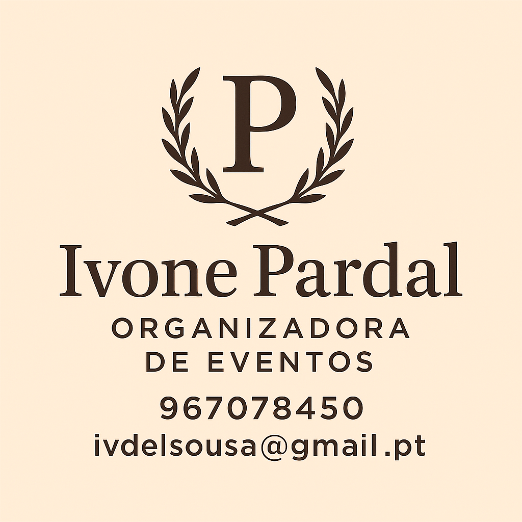 Ivone Pardal Organizadora de Eventos - Maia - Investigação Privada