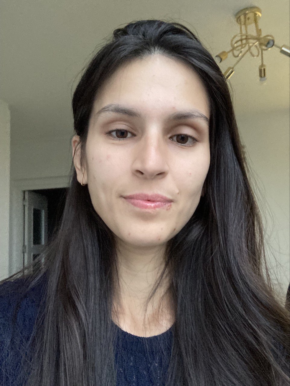 Giovana Manfio - Figueira da Foz - Haushalt organisieren