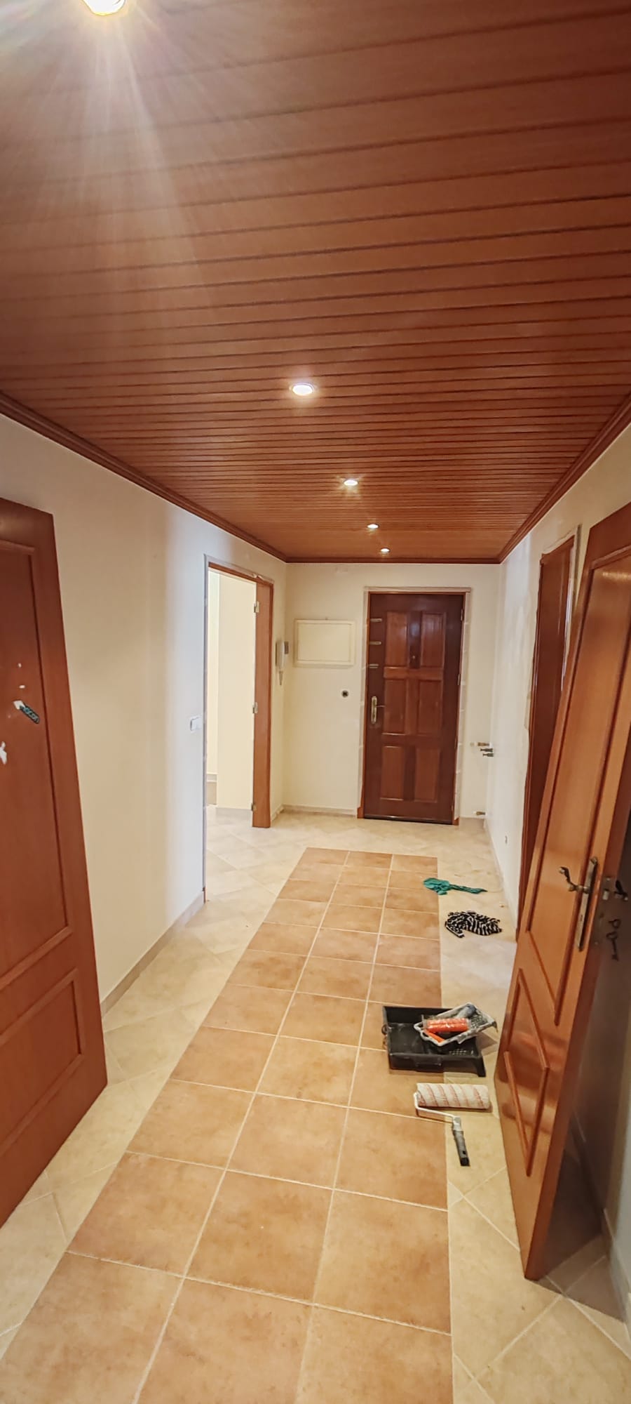 Obras Remodelações e montagens em geral - Sintra - Insonorização