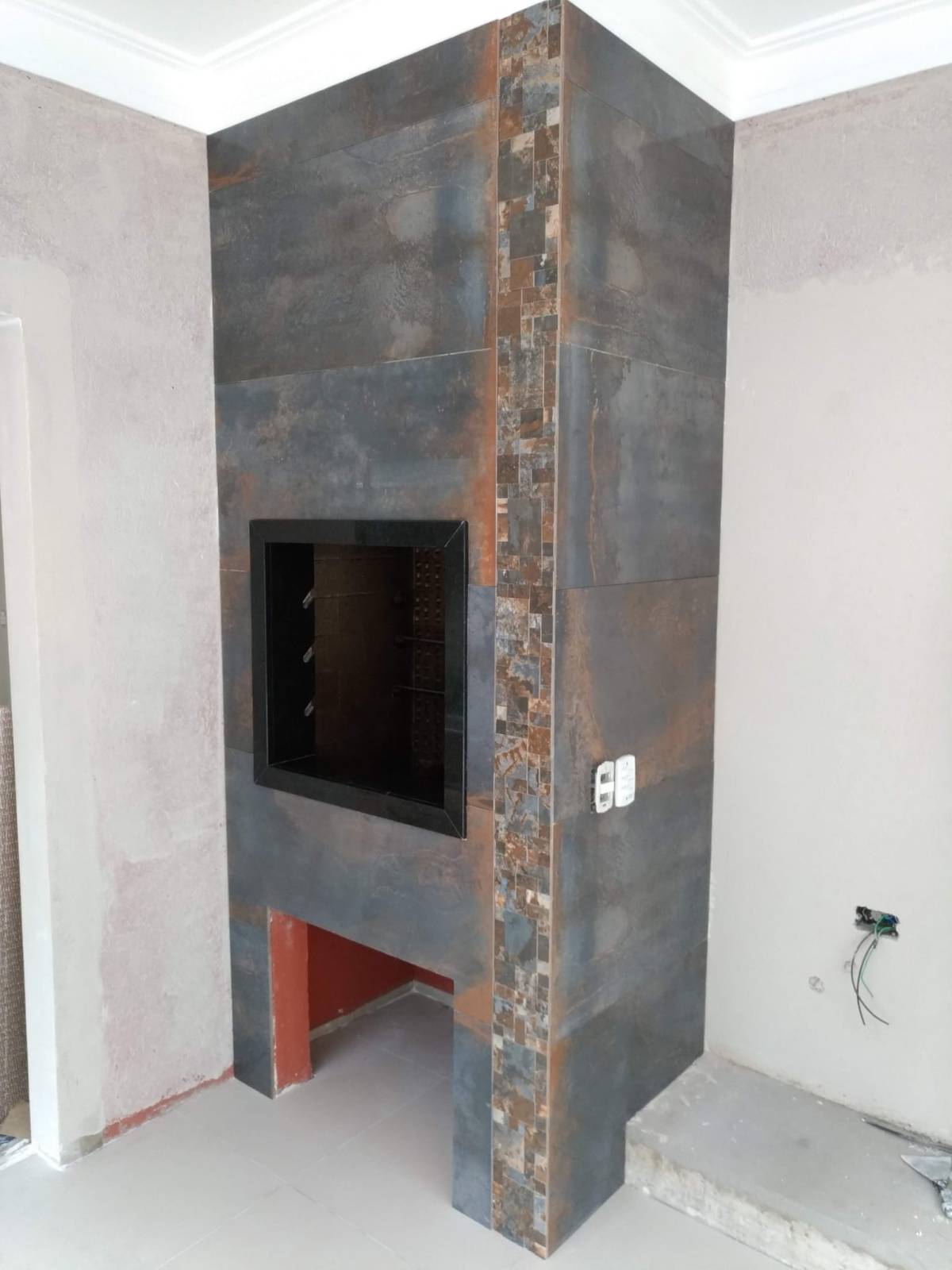 Renova casa remodelação - Sesimbra - Construção de Teto Falso