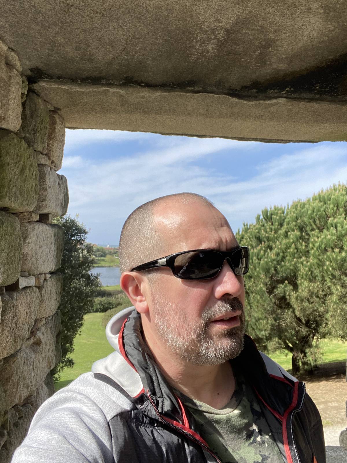 Paulo Correia - Porto - Tree Stump Grinding and Removal