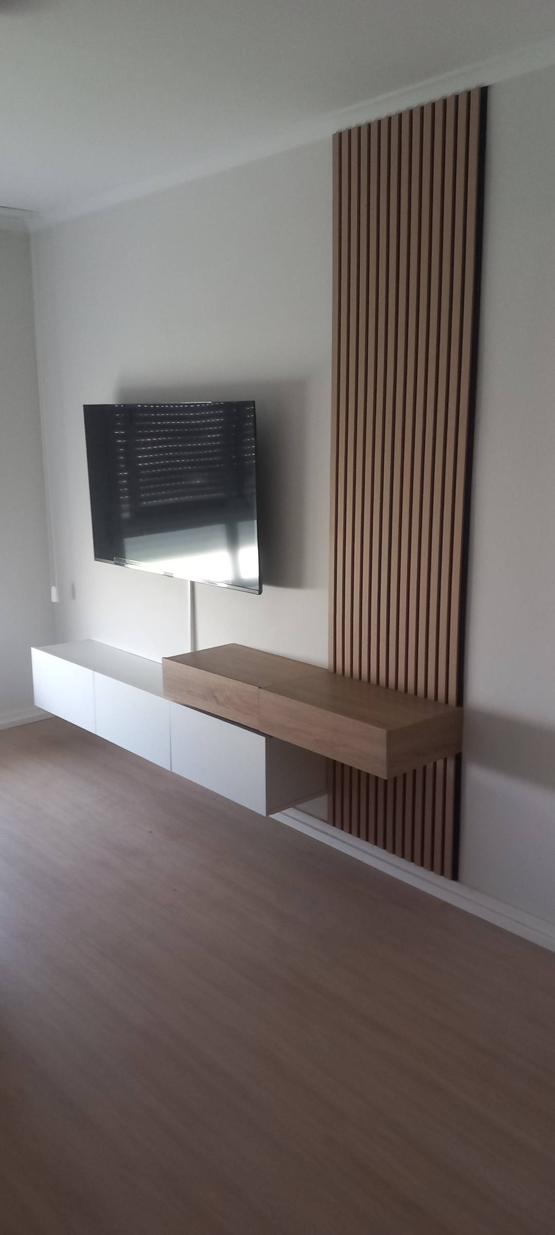 Edson Jesus - Setúbal - Interior Wall Addition