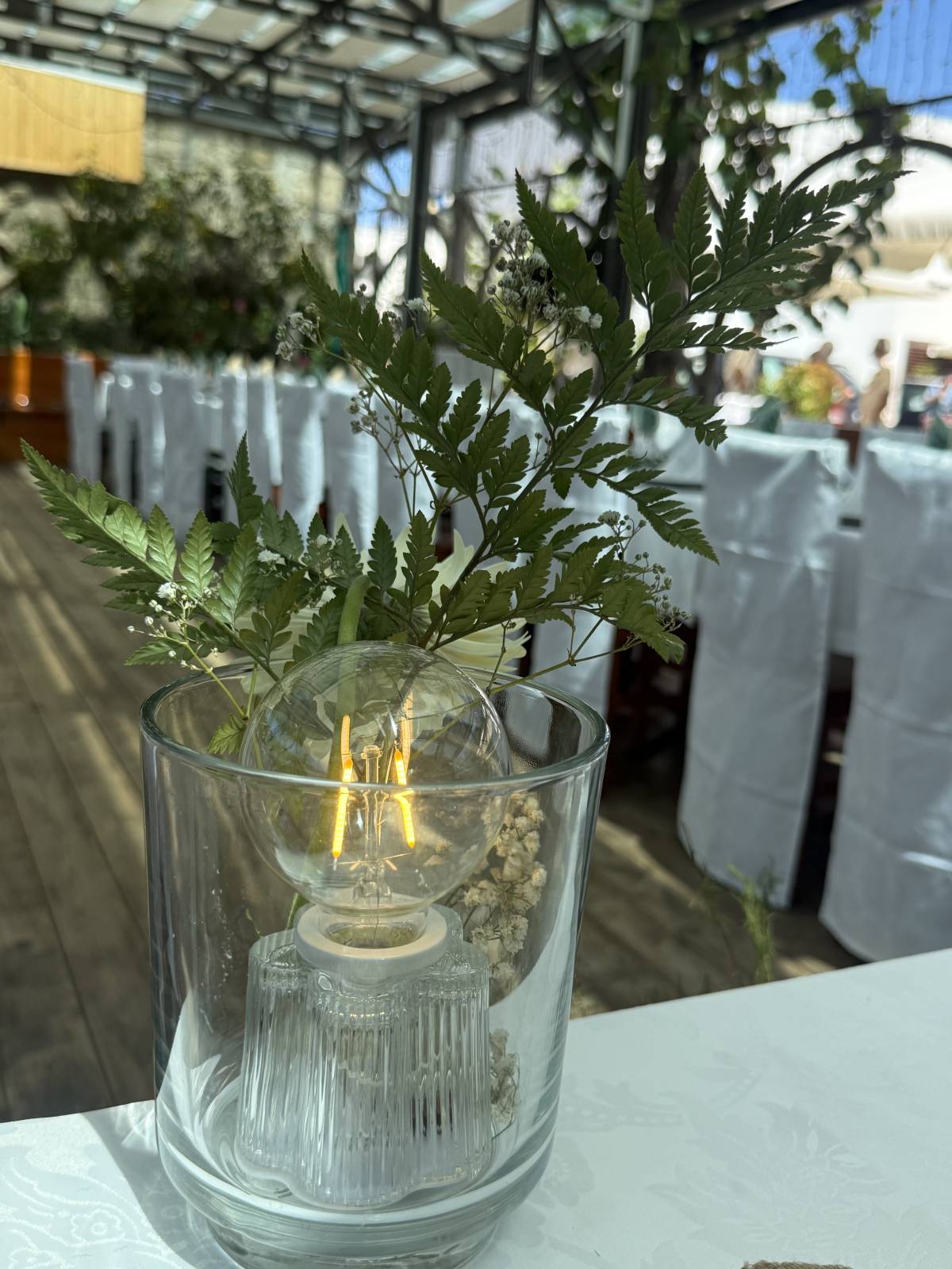 IvonePardal Org.de Eventos Unipessoal Lda - Maia - Wedding Planning