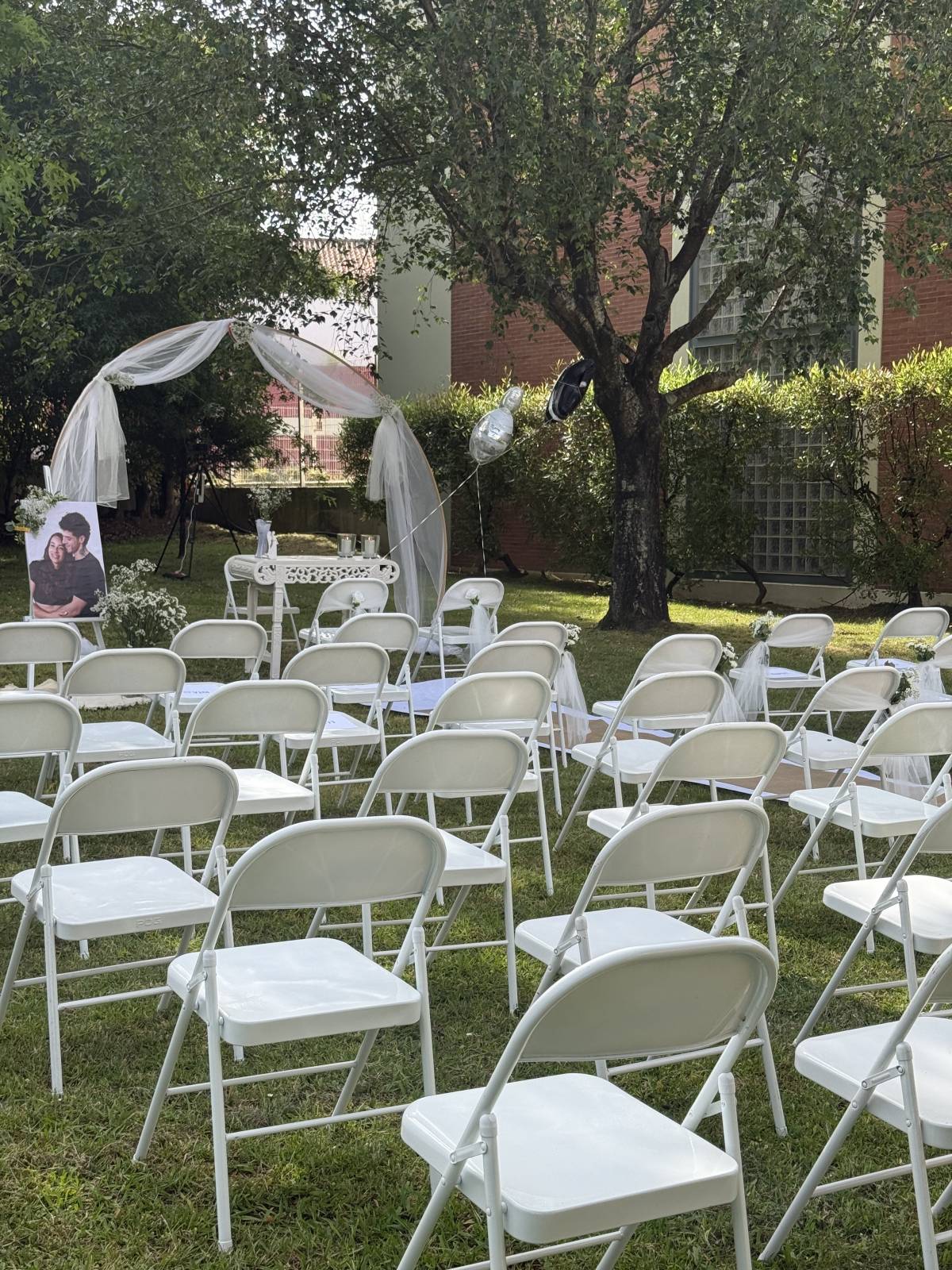 IvonePardal Org.de Eventos Unipessoal Lda - Maia - Organização de Eventos