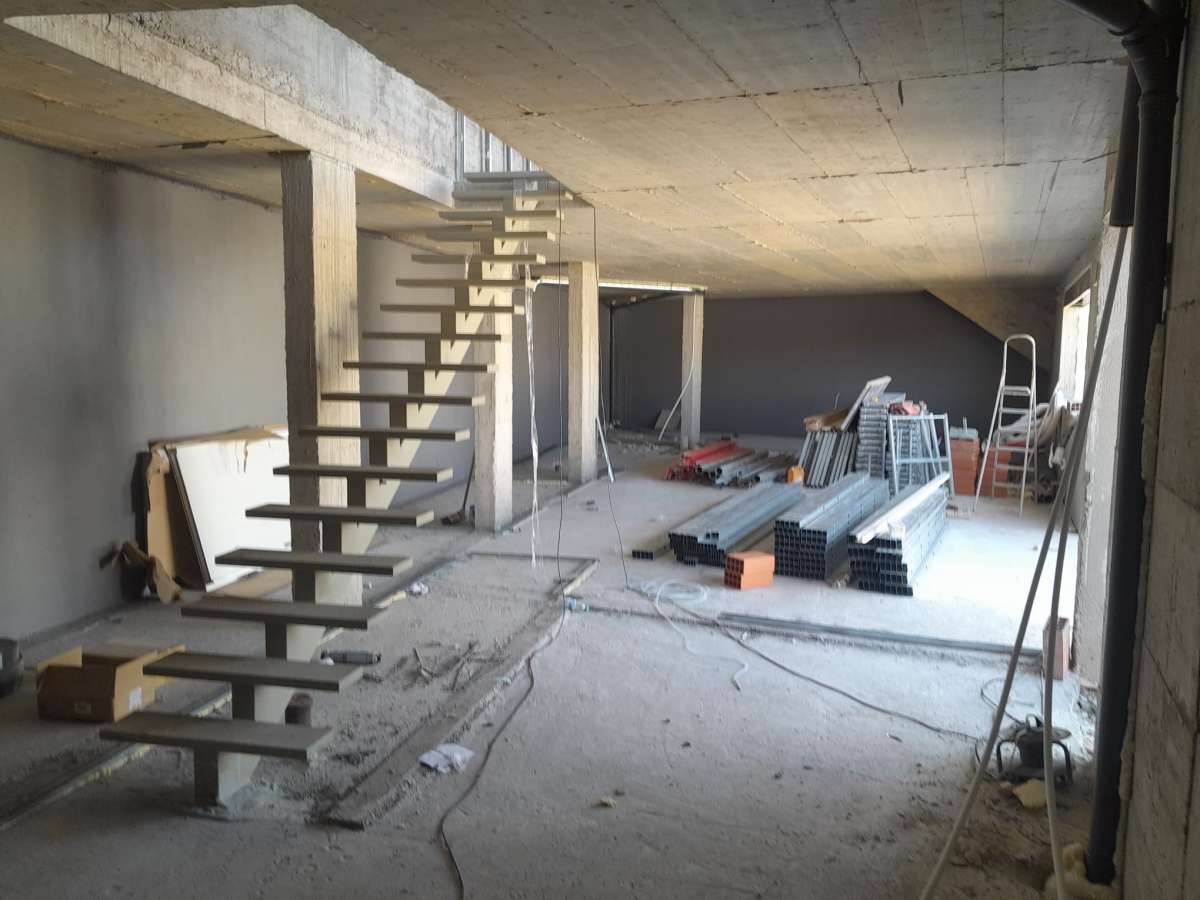 Paulo Marcos - Ourém - Redecoration