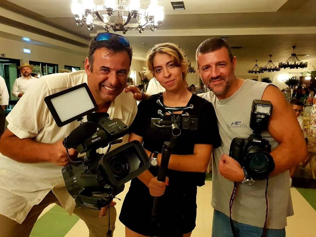 Neovideo webtv - Leiria - Filmagem Comercial