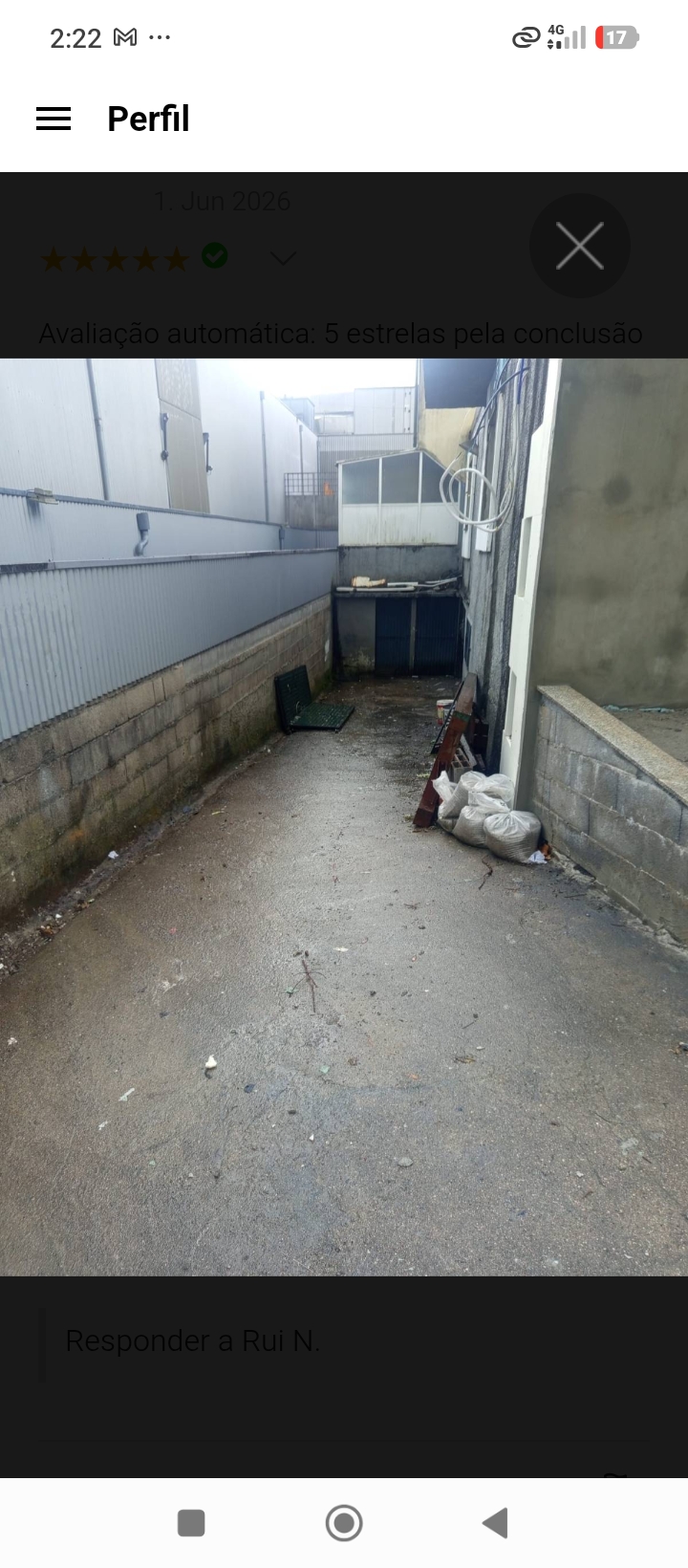 Golimpar (Artur Gomes) - Viana do Castelo - Instalação, Reparação ou Remoção de Revestimento de Parede