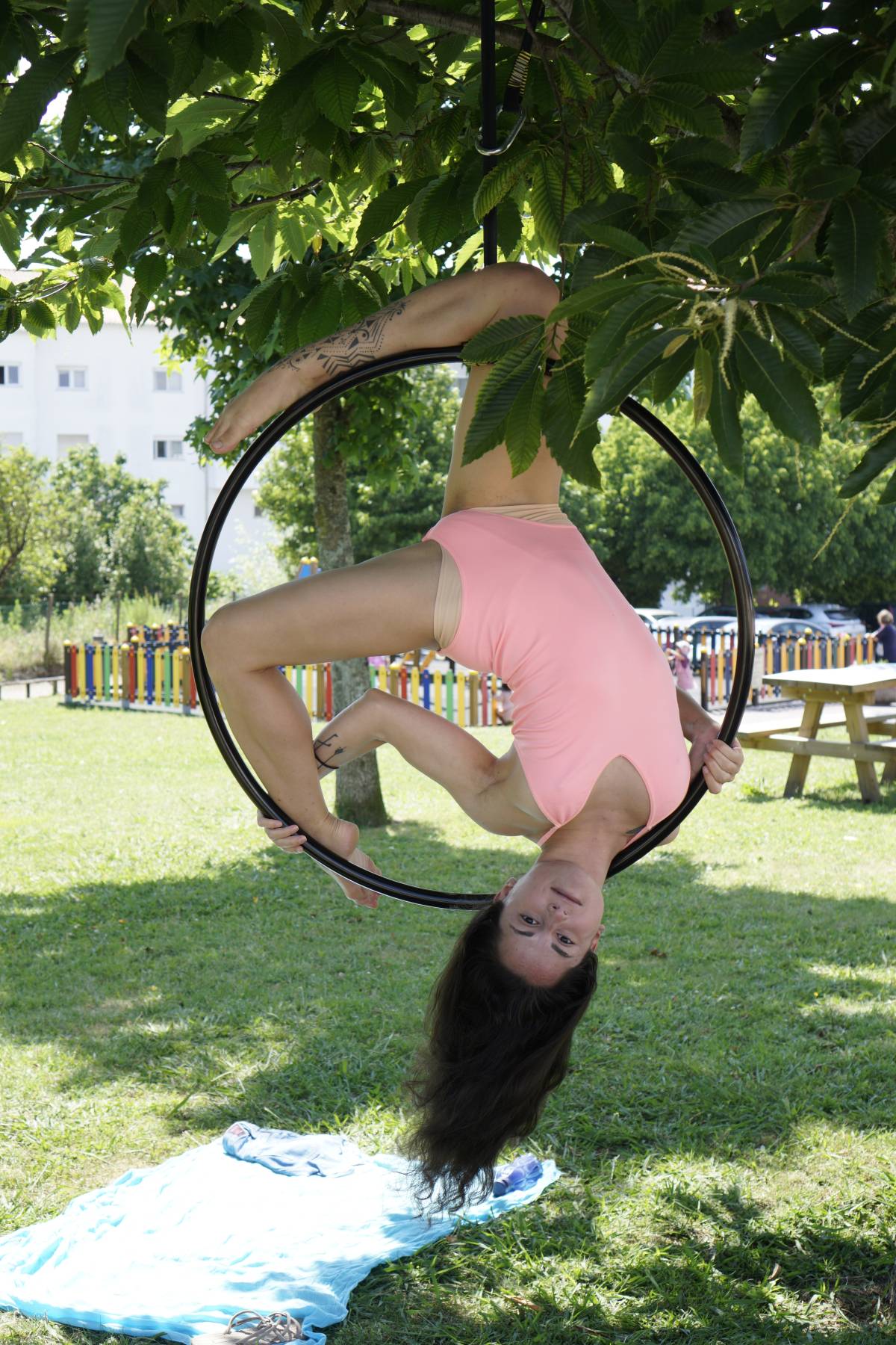 Adhara - Aveiro - Entretenimento de Dança