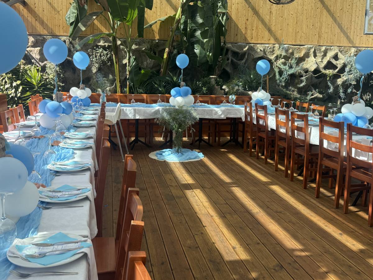 IvonePardal Org.de Eventos Unipessoal Lda - Maia - Wedding Planning