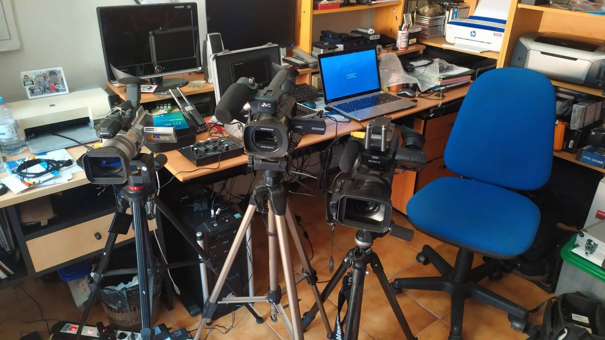 Neovideo webtv - Leiria - Fotografia de Casamentos