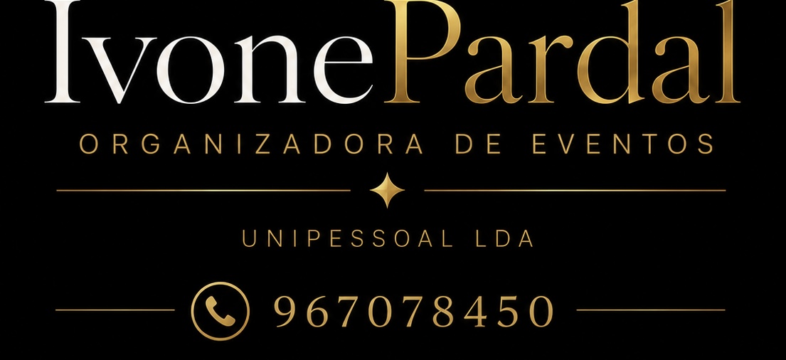 IvonePardal Org.de Eventos Unipessoal Lda - Maia - Wedding Planning