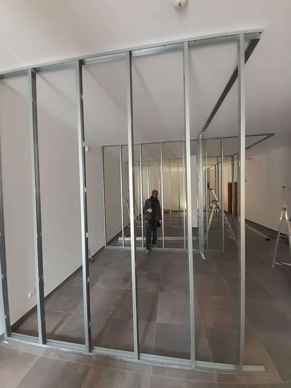 Paulo Marcos - Ourém - Interior Design