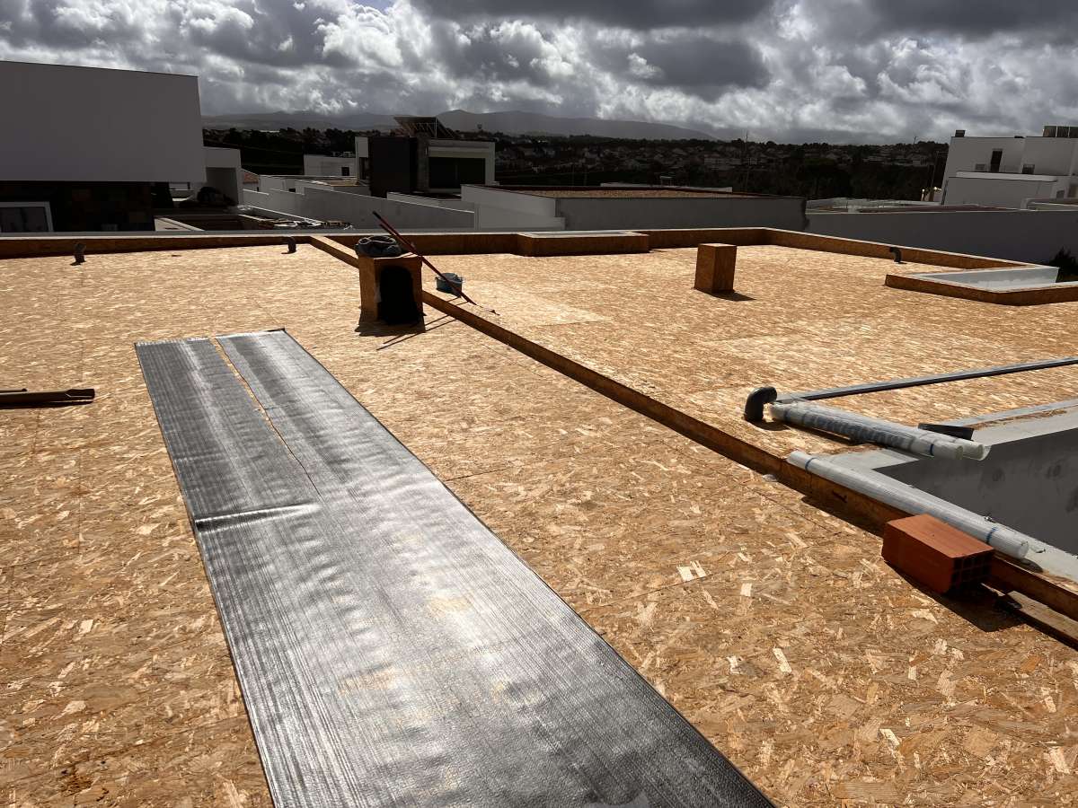 Stefanio & André ,lda - Loures - Home Waterproofing