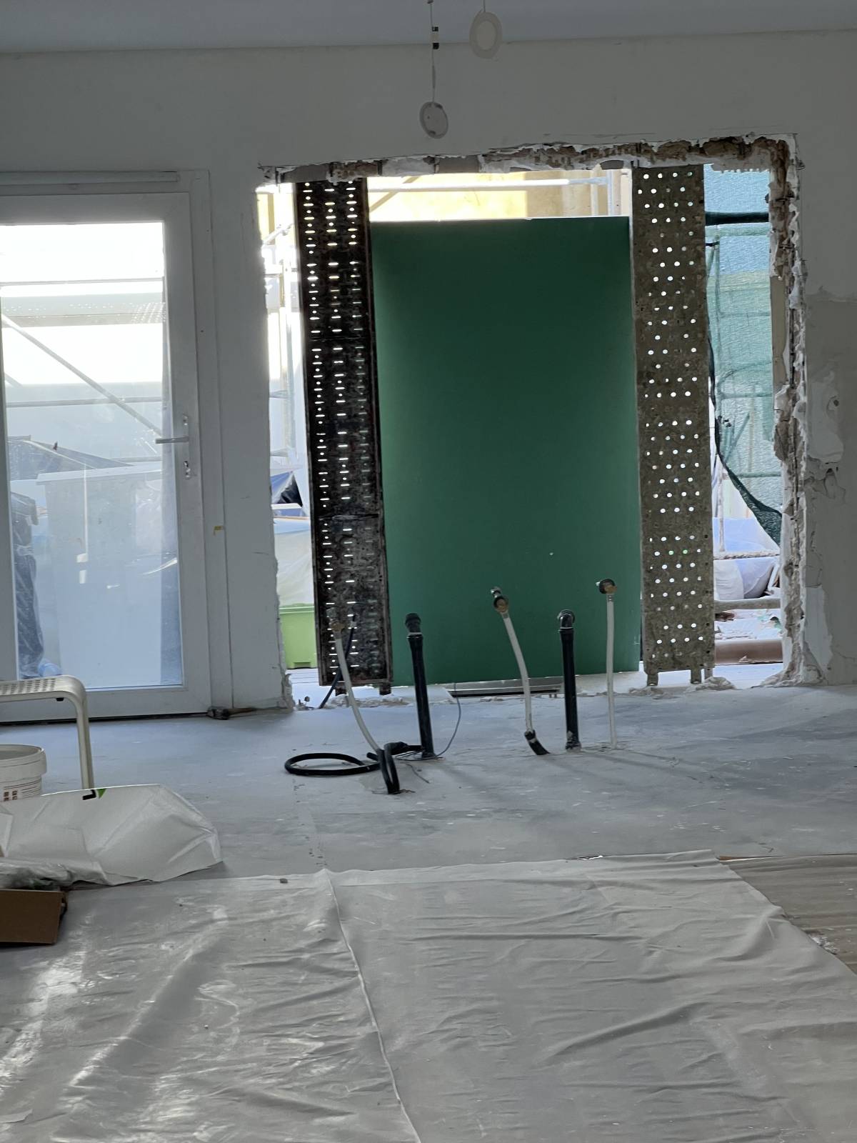 Ds.Remodelações&construções - Almada - Pintura Exterior