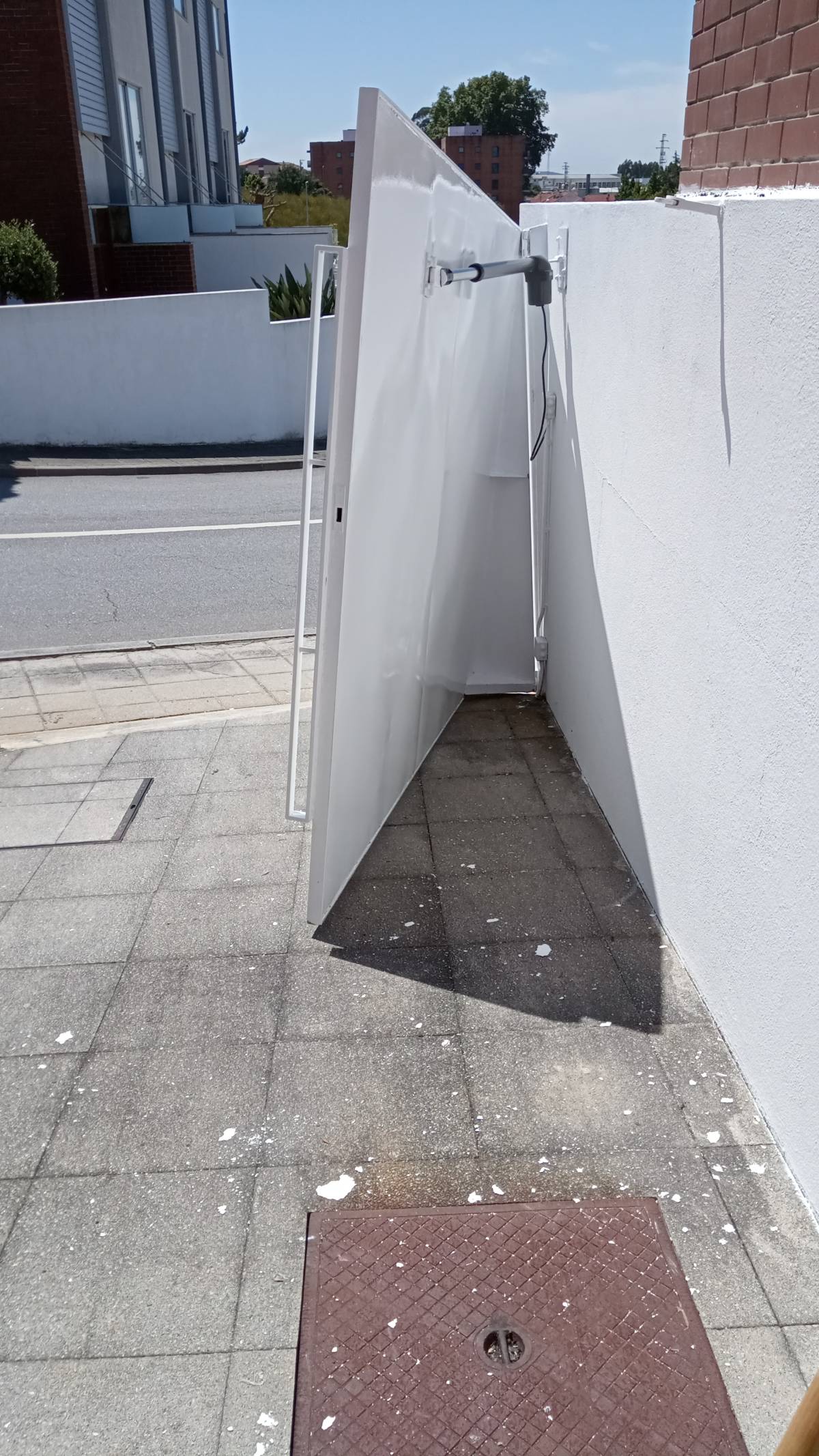 Robert Lima - Matosinhos - Manitas