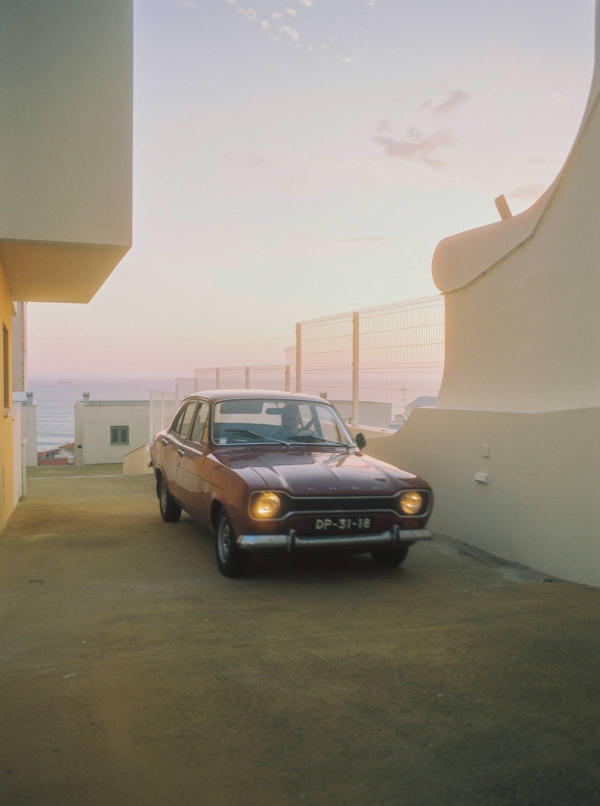 Paulo Nuno - Coimbra - Restauro de Fotografias