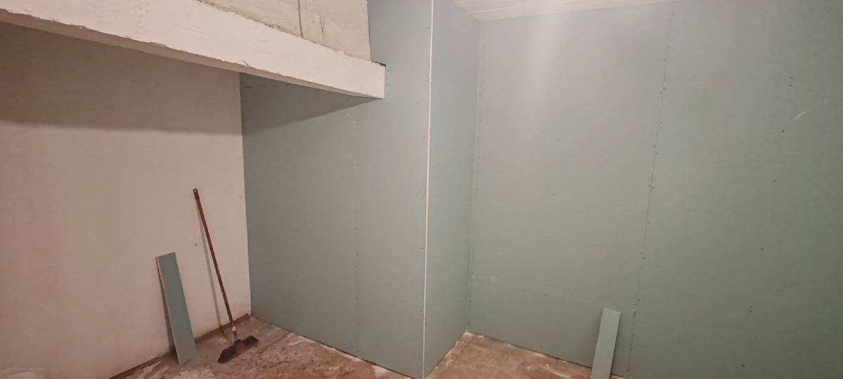 Obras Remodelações e montagens em geral - Sintra - Pavimentos